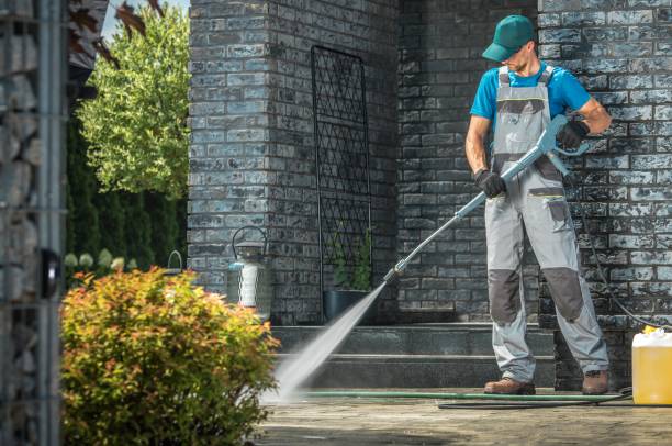 Trusted Chelsea, AL Pressure Washing Experts
