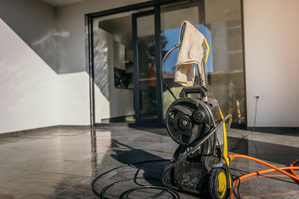 Best Parking Lot and Garage Cleaning  in Chelsea, AL